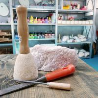 Workshops in Drenthe, Wapserveen