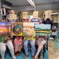 Workshops in Drenthe - Wapserveen