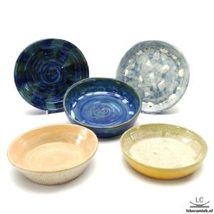 7-delige cursus pottenbakken