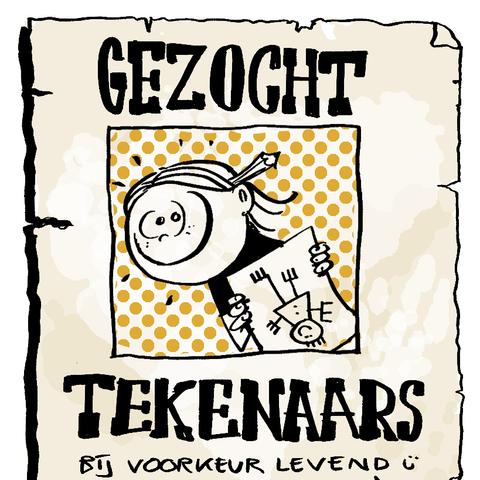 Striptekencursus