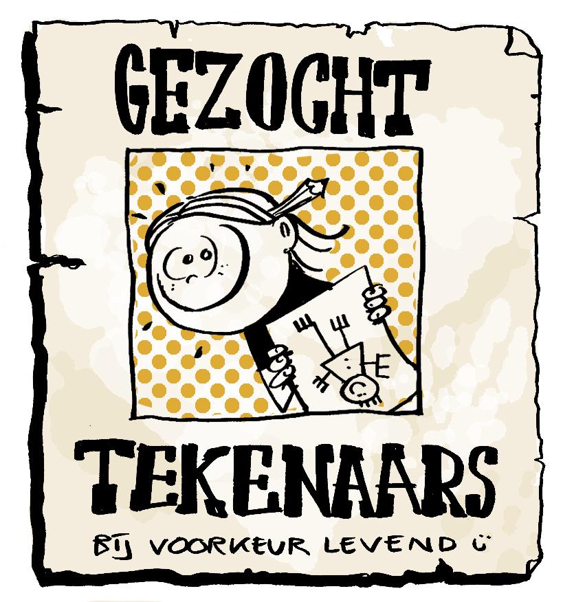 Striptekencursus — foto 1
