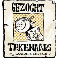 Striptekencursus