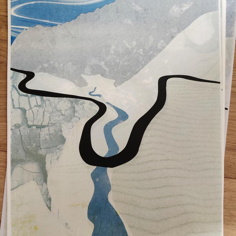 RISO Statement Posters Workshop Huizen — foto 7