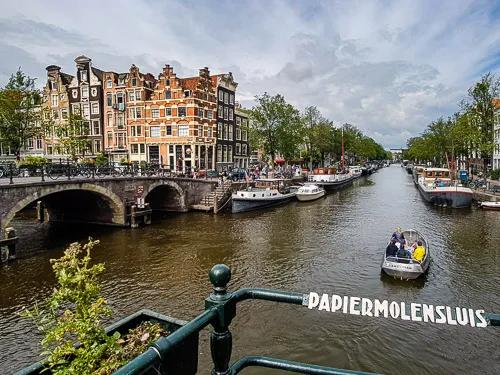 Smartphone fotografie cursus Amsterdam — foto 1