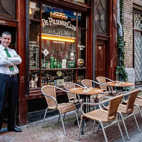 Smartphone fotografie cursus Amsterdam