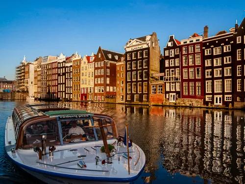 Smartphone fotografie cursus Amsterdam — foto 3