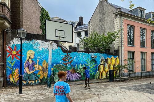 Smartphone fotografie cursus Utrecht — foto 2