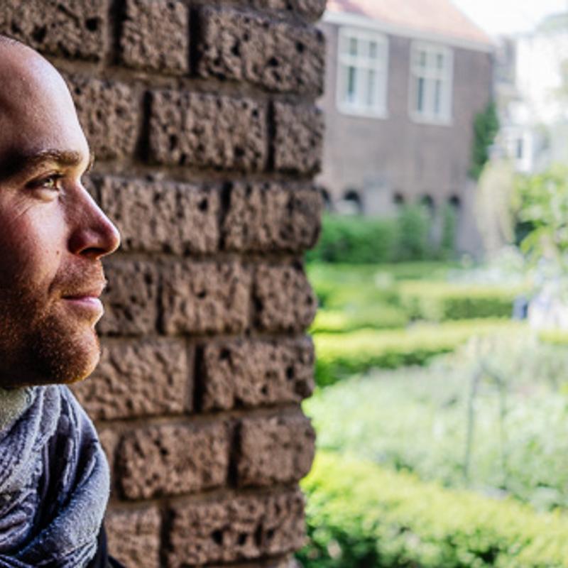 Smartphone fotografie cursus Utrecht — foto 3
