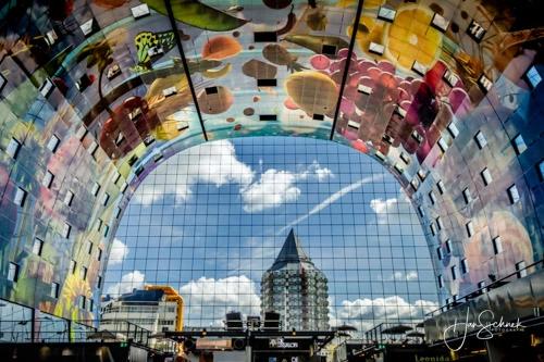 Smartphone fotografie cursus Rotterdam — foto 1