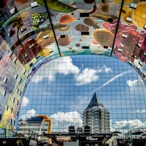 Smartphone fotografie cursus Rotterdam