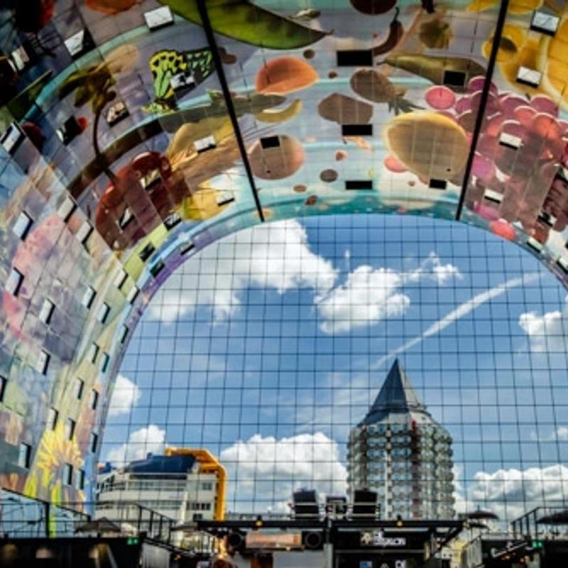 Smartphone fotografie cursus Rotterdam