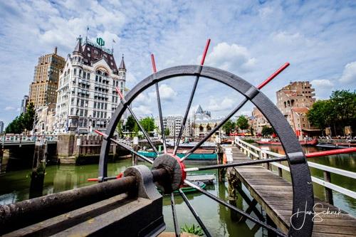 Smartphone fotografie cursus Rotterdam — foto 2