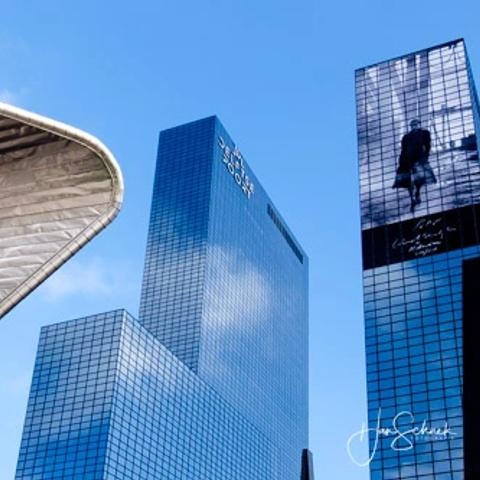 Smartphone fotografie cursus Rotterdam