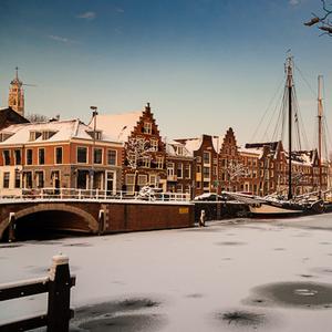 Smartphone fotografie cursus Haarlem