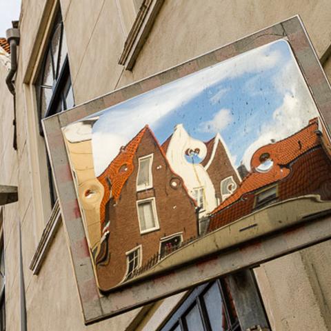 Smartphone fotografie cursus Haarlem