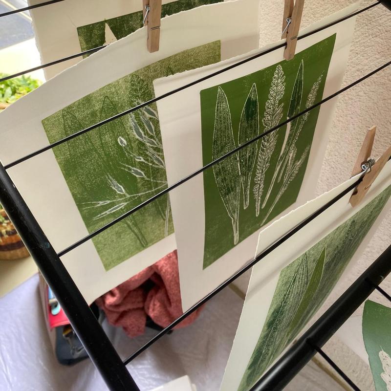 Botanisch Printen — foto 6