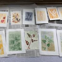 Botanisch Printen