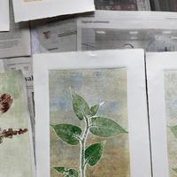 Botanisch Printen