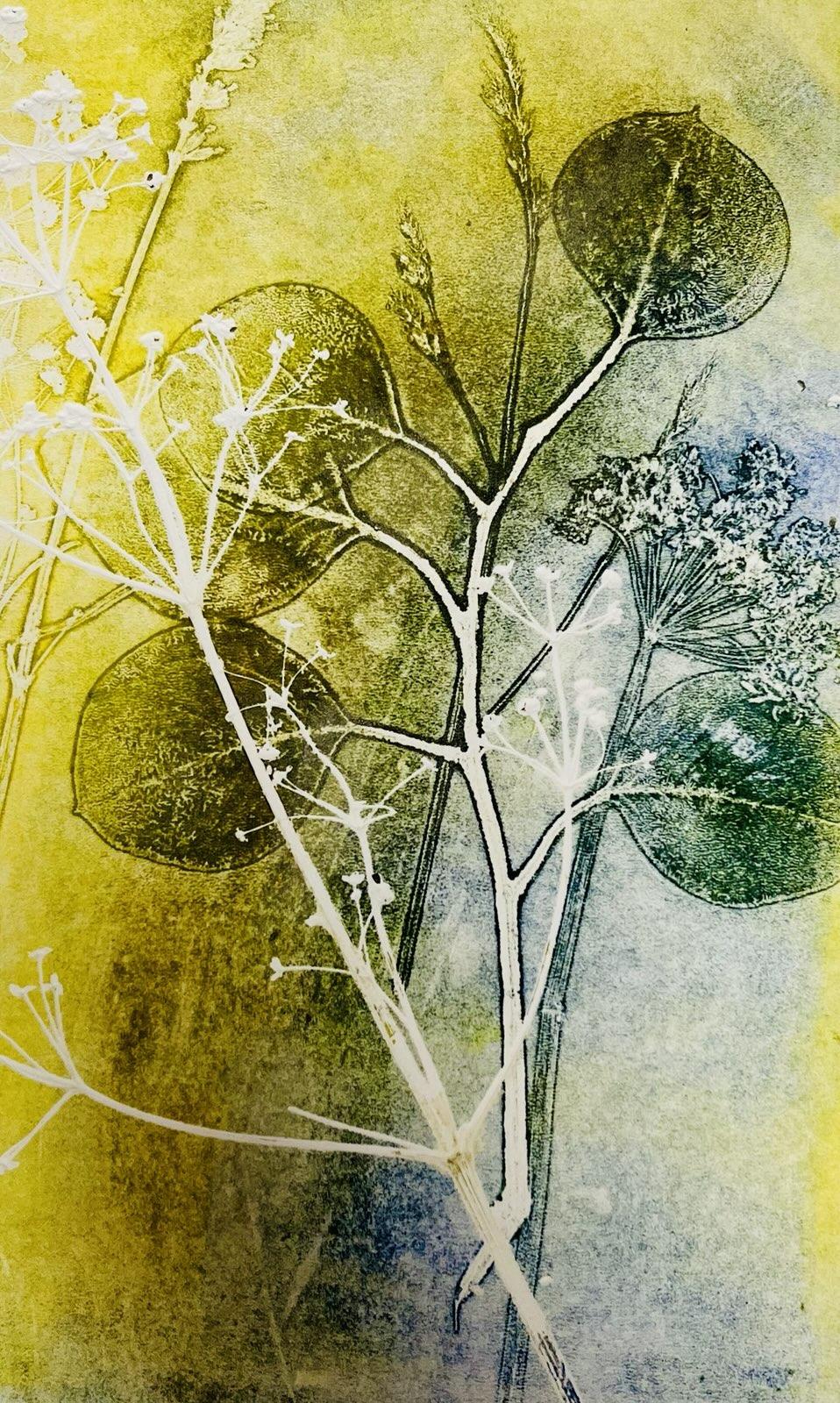 Botanisch Printen — foto 1