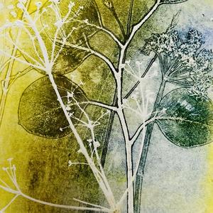 Botanisch Printen