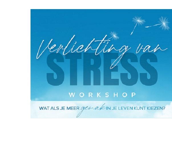 Verlichting van Stress — foto 1
