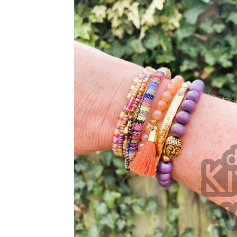Schitterende Sieraden