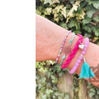 Schitterende Sieraden