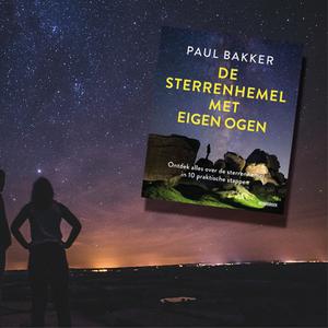 Waarnemen van het heelal - herfst