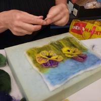 Workshop Naaldvilten