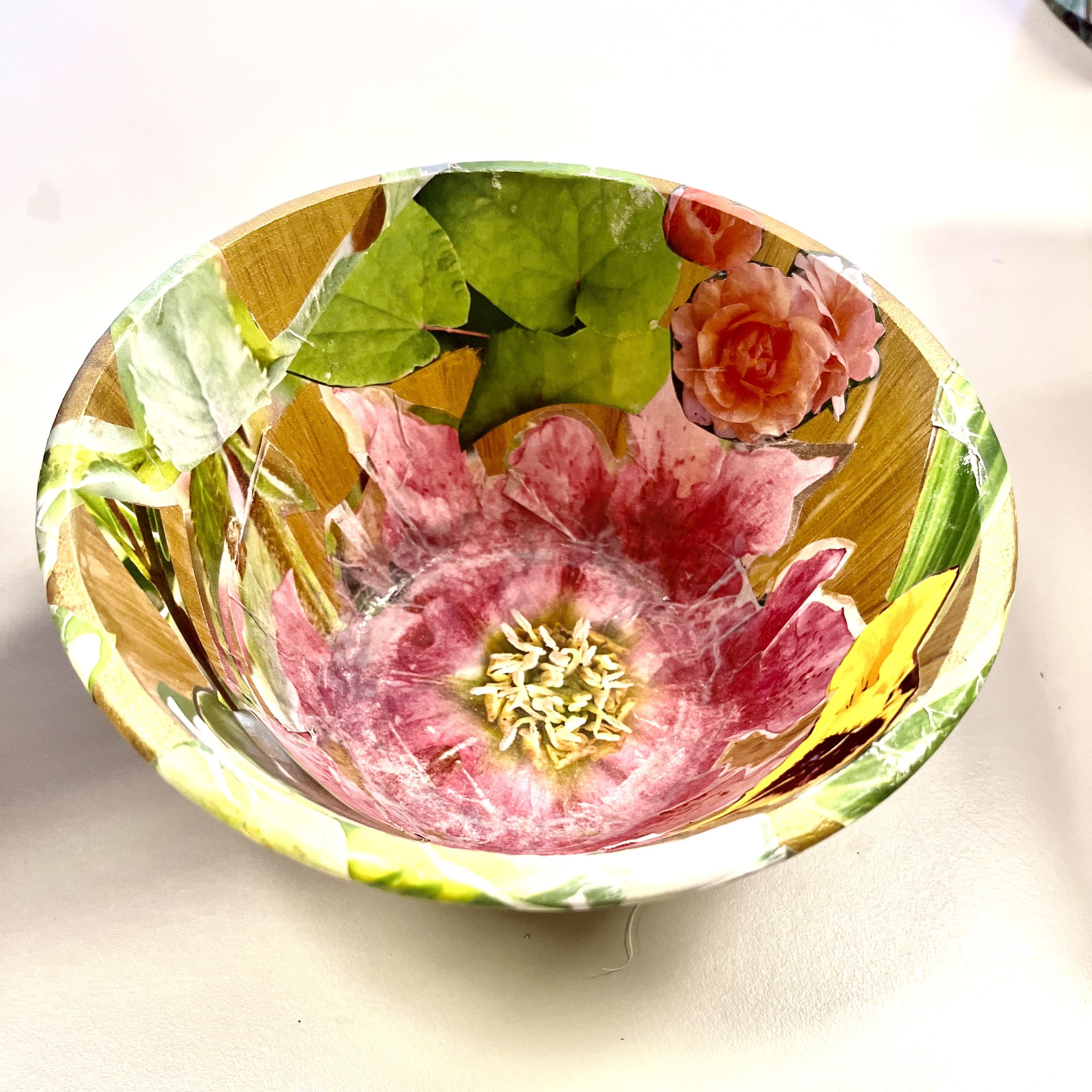 Workshop Decoupage — foto 1