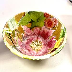 Workshop Decoupage
