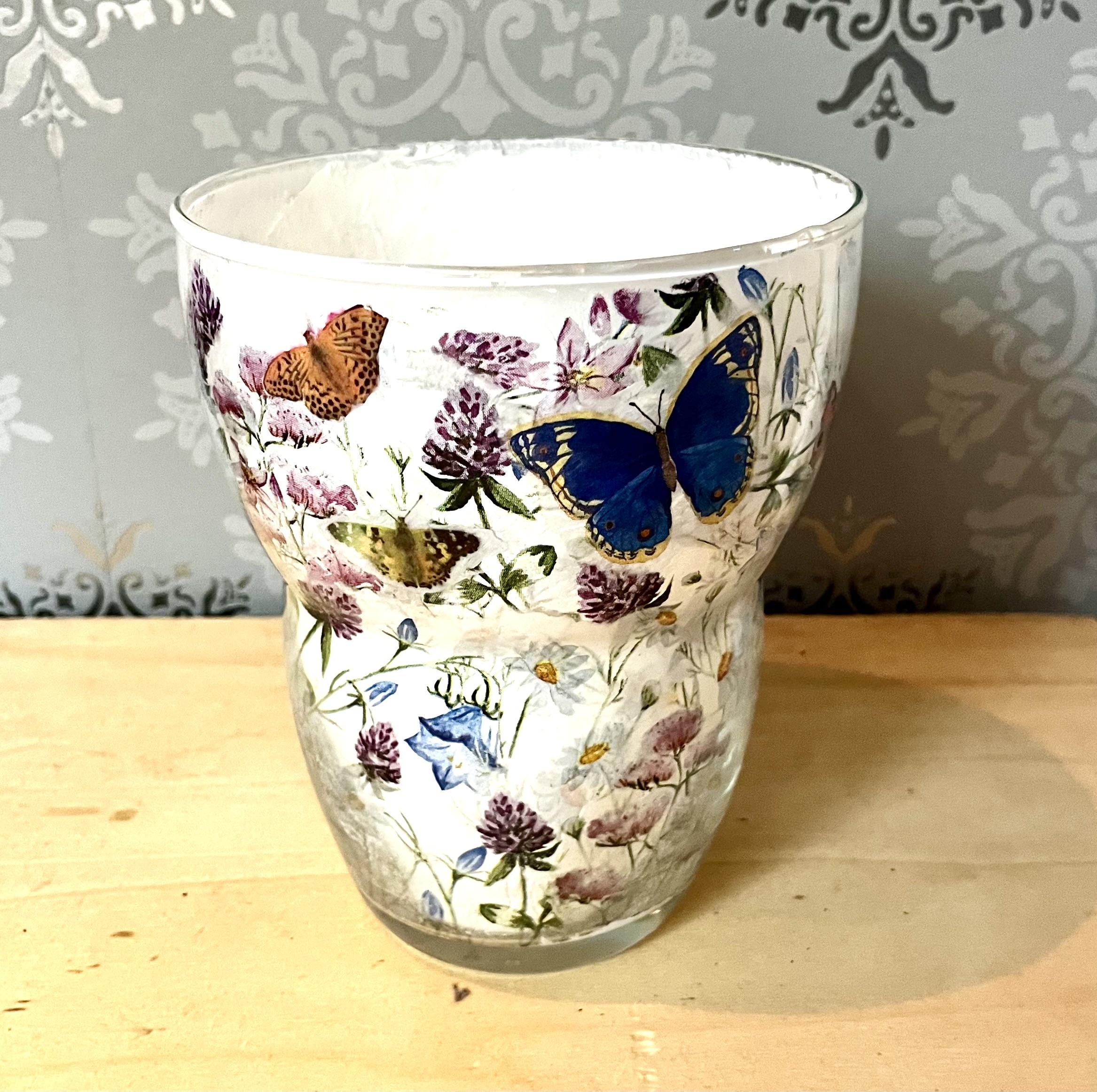 Workshop Decoupage — foto 3