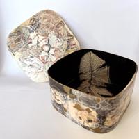 Workshop Decoupage