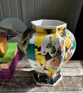 Workshop Decoupage — foto 6