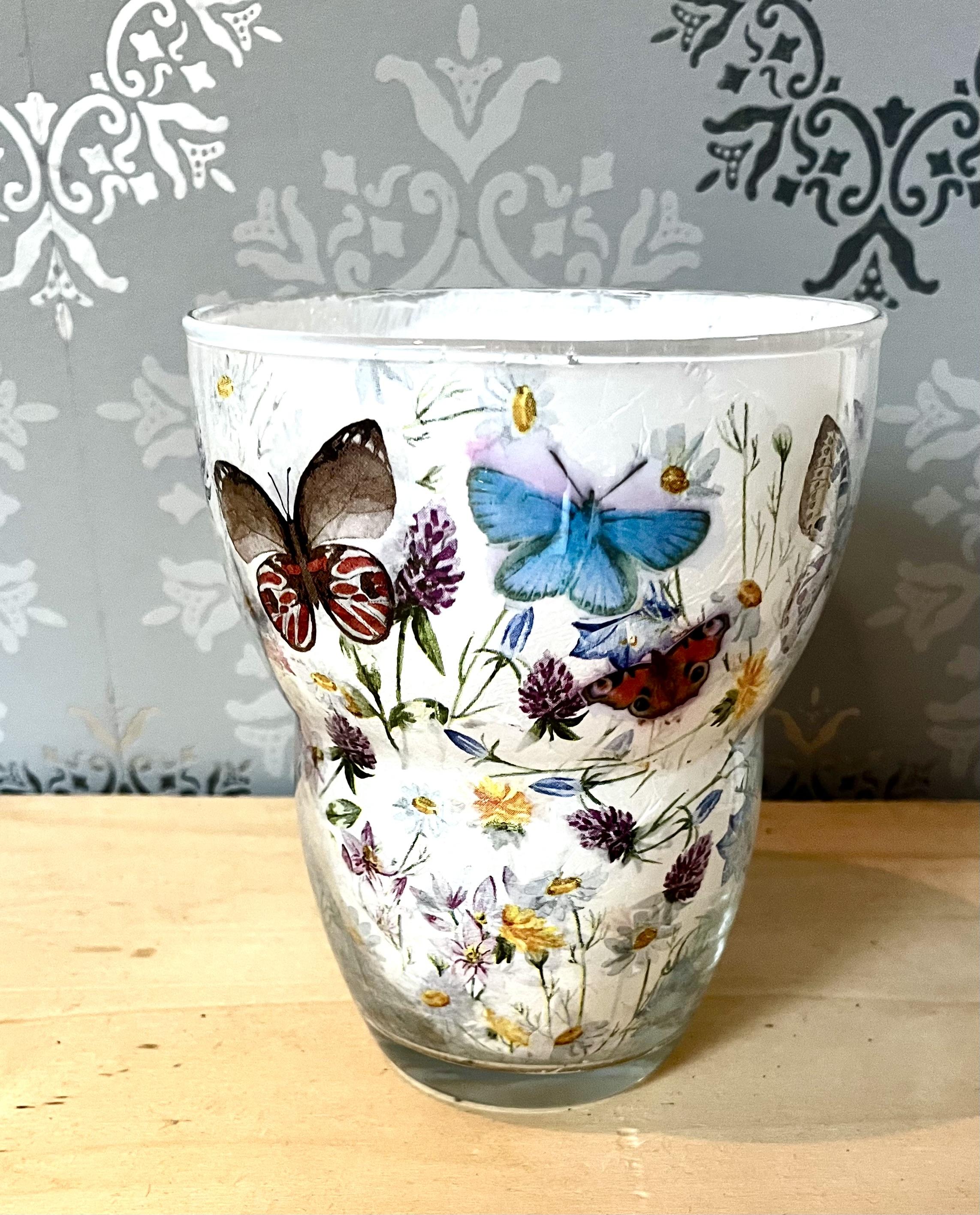 Workshop Decoupage — foto 7