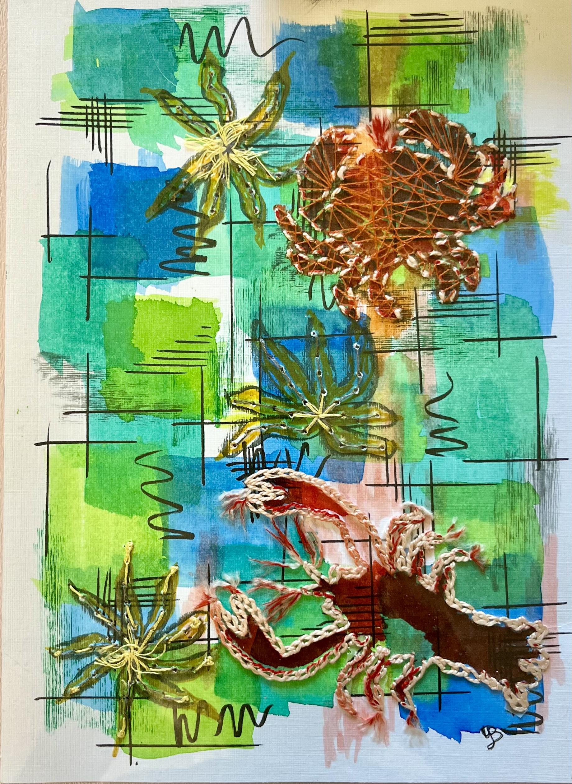 Workshop collage — foto 1