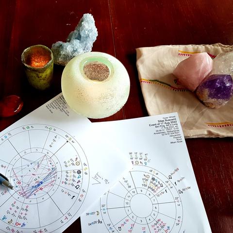 Cursus Astrologie
