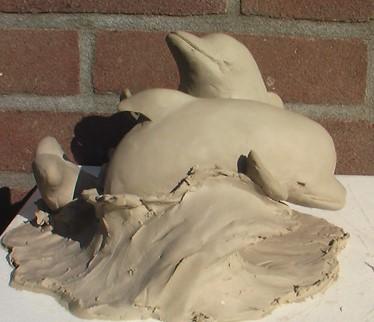 Workshop boetseren met open inschrijving — foto 1