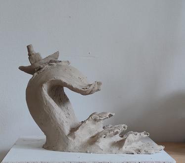 Workshop boetseren met open inschrijving — foto 3