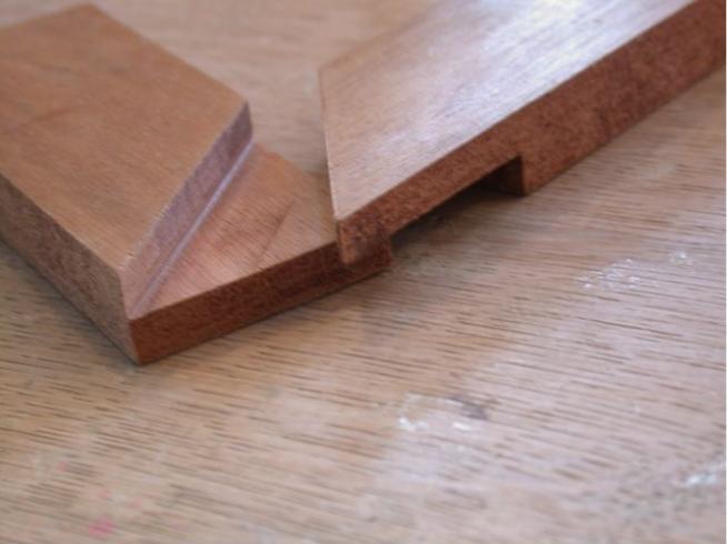 Meubelmaken 6: Moderne Houtverbindingen — foto 1