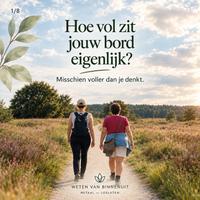 Weten van Binnenuit - het element Metaal