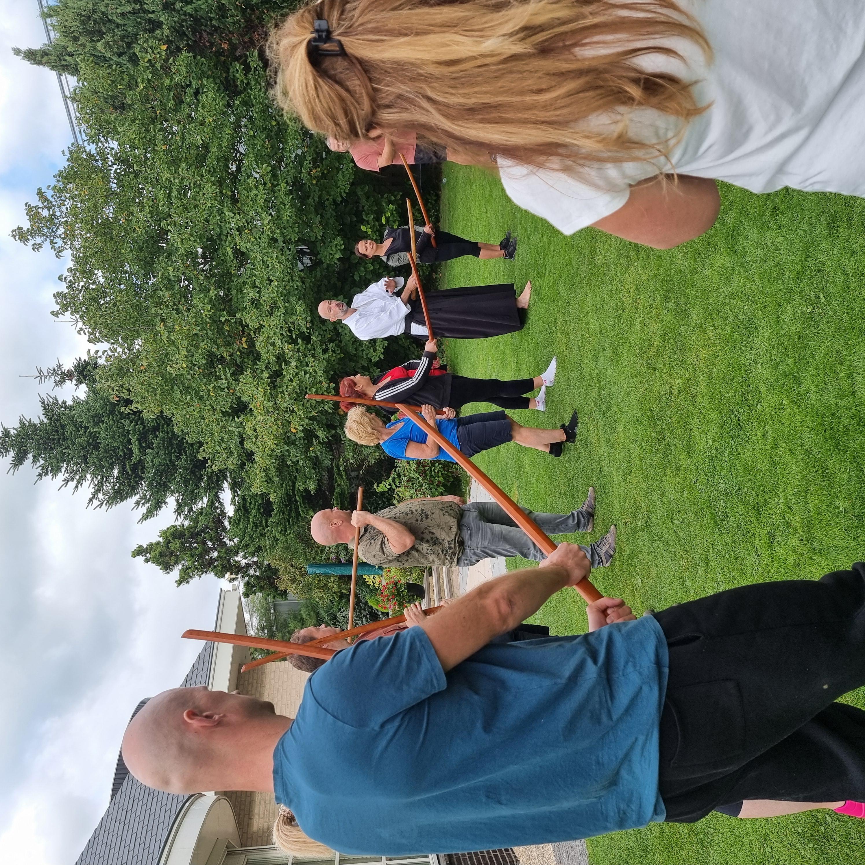 Actieve Vergaderbreak & Teambuilding  — foto 1