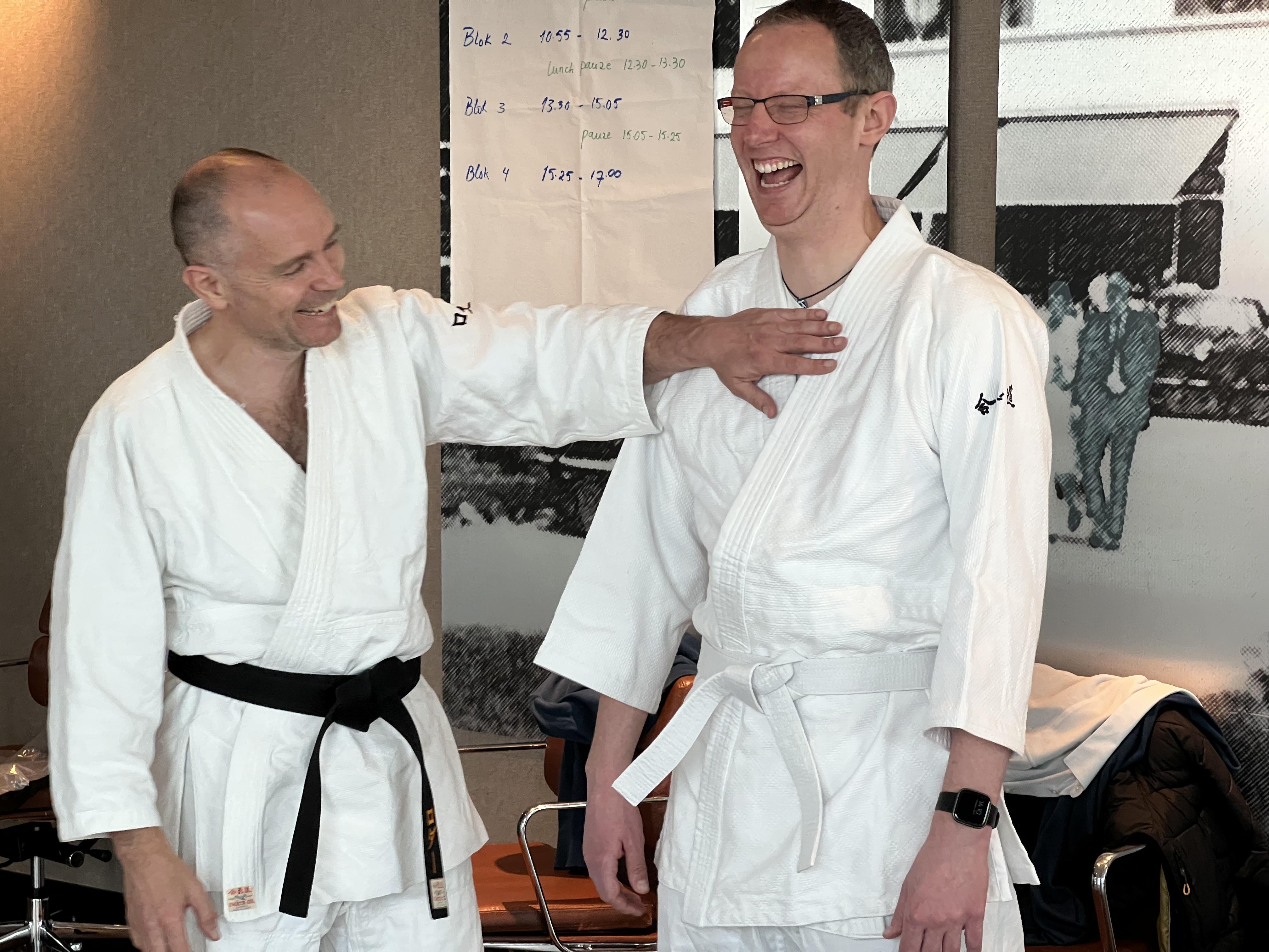 Actieve Vergaderbreak & Teambuilding  — foto 3