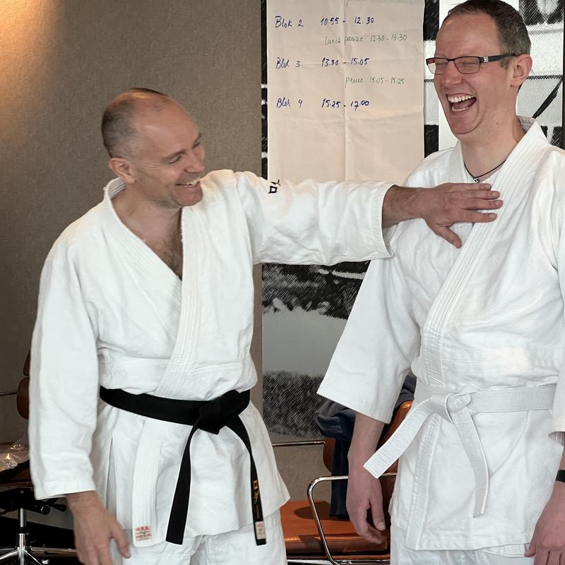 Actieve Vergaderbreak & Teambuilding  — foto 3