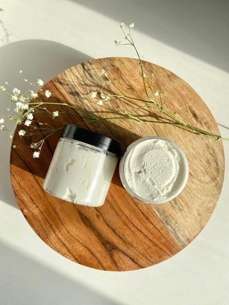 Make your own Body Butter — foto 1