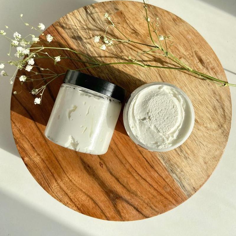 Make your own Body Butter