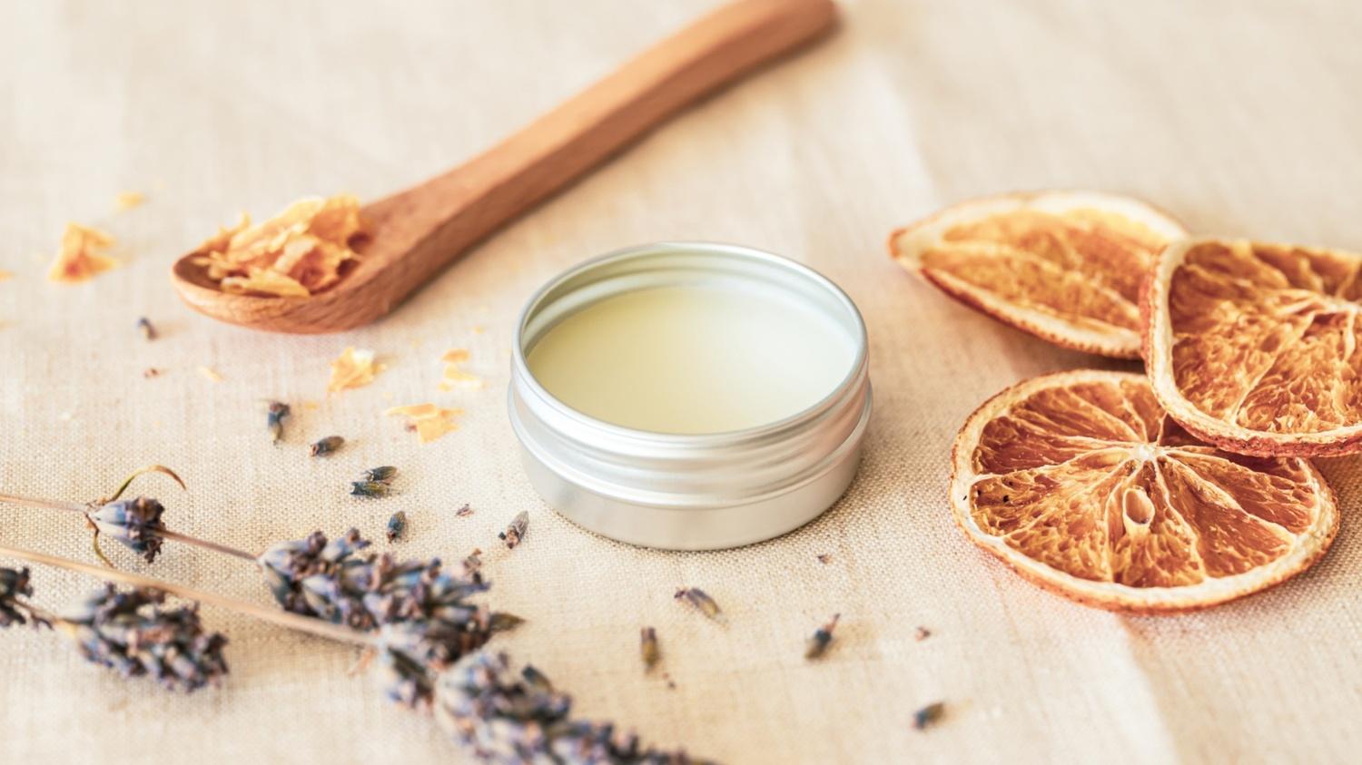 Lip Balm Making — foto 1