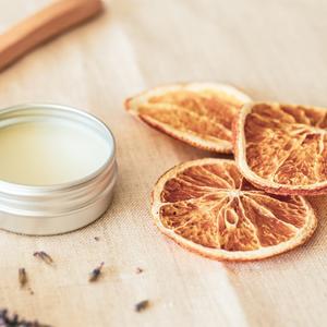Lip Balm Making