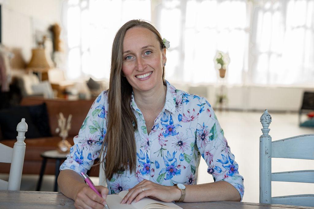 8-weekse online cursus I'm a Hero — foto 2
