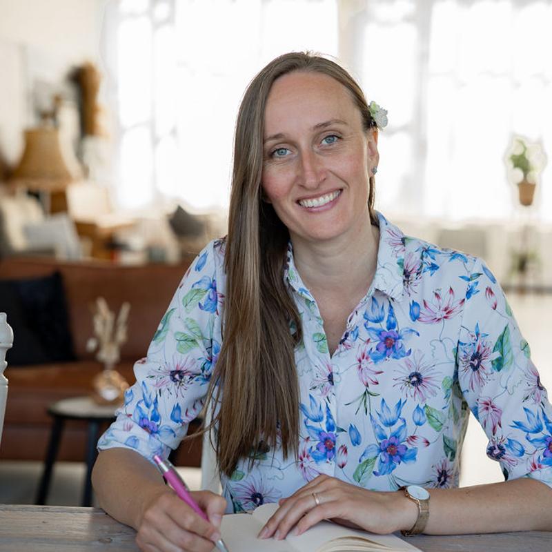 8-weekse online cursus I'm a Hero — foto 2
